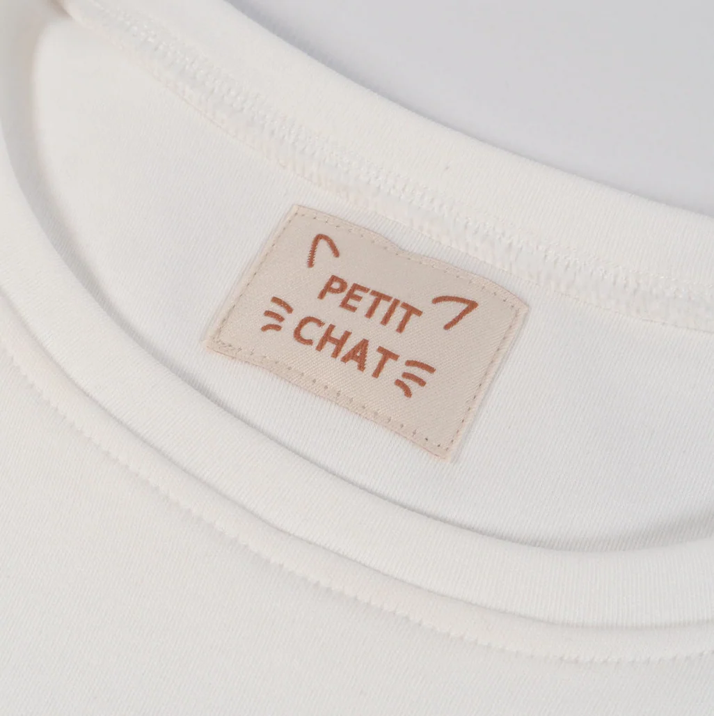 Étiquettes tissées Assortiment "Cozy" x 5 - Image 9