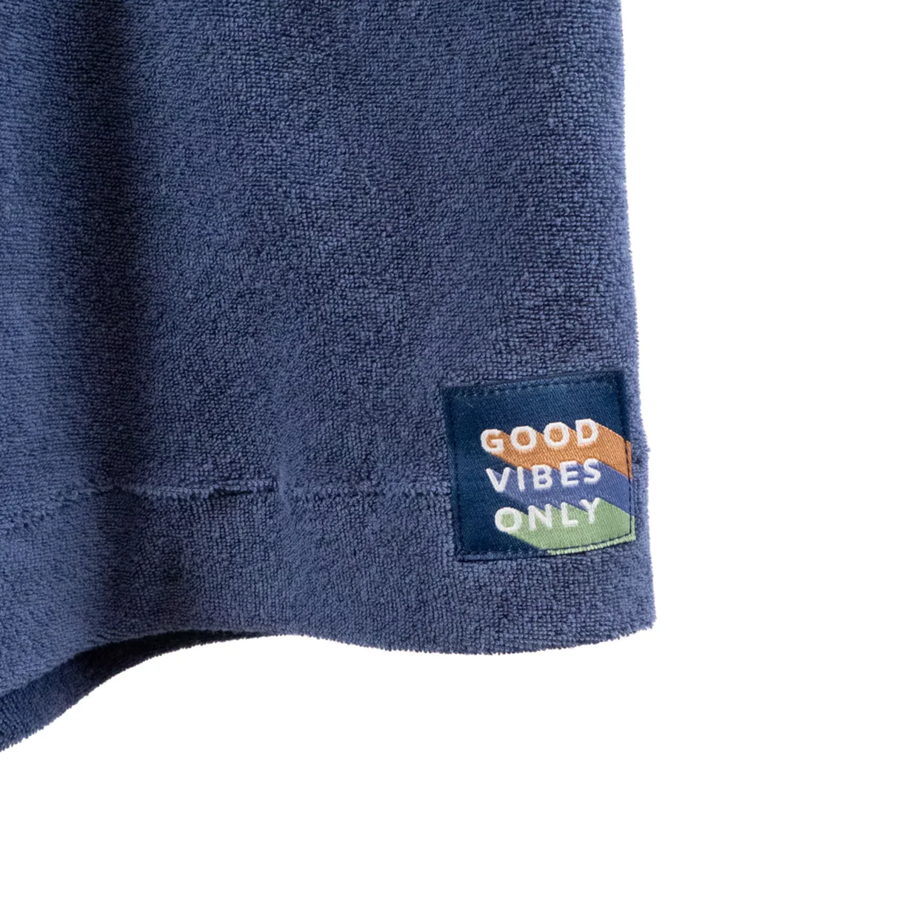 Étiquettes tissées "Good Vibes Only" x 5 - Image 4