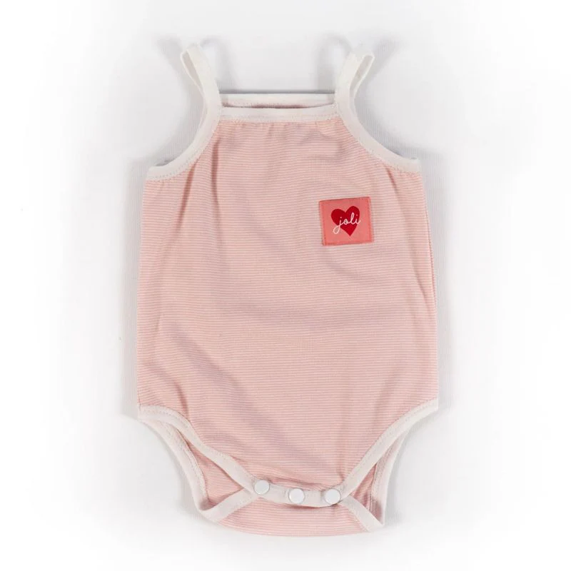 Étiquettes tissées  "Joli Coeur" x 5 - Image 6