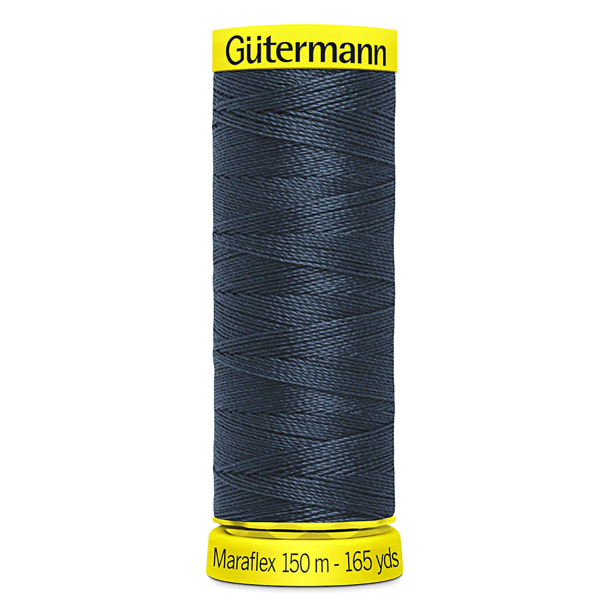 Fil à coudre élastique Maraflex Gütermann 150 m - Image 24