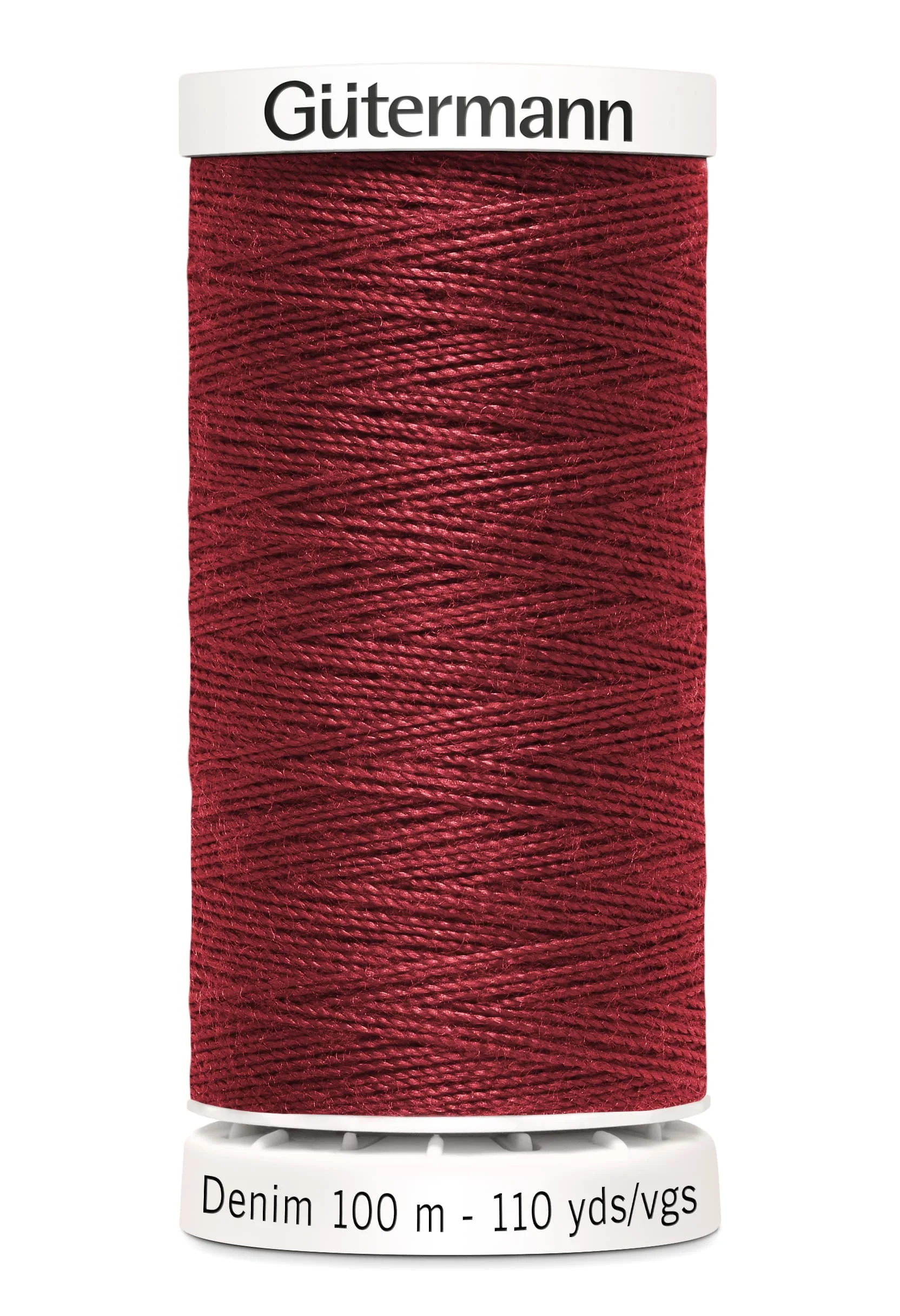 Fil jeans Denim 100m - Gütermann - Image 18