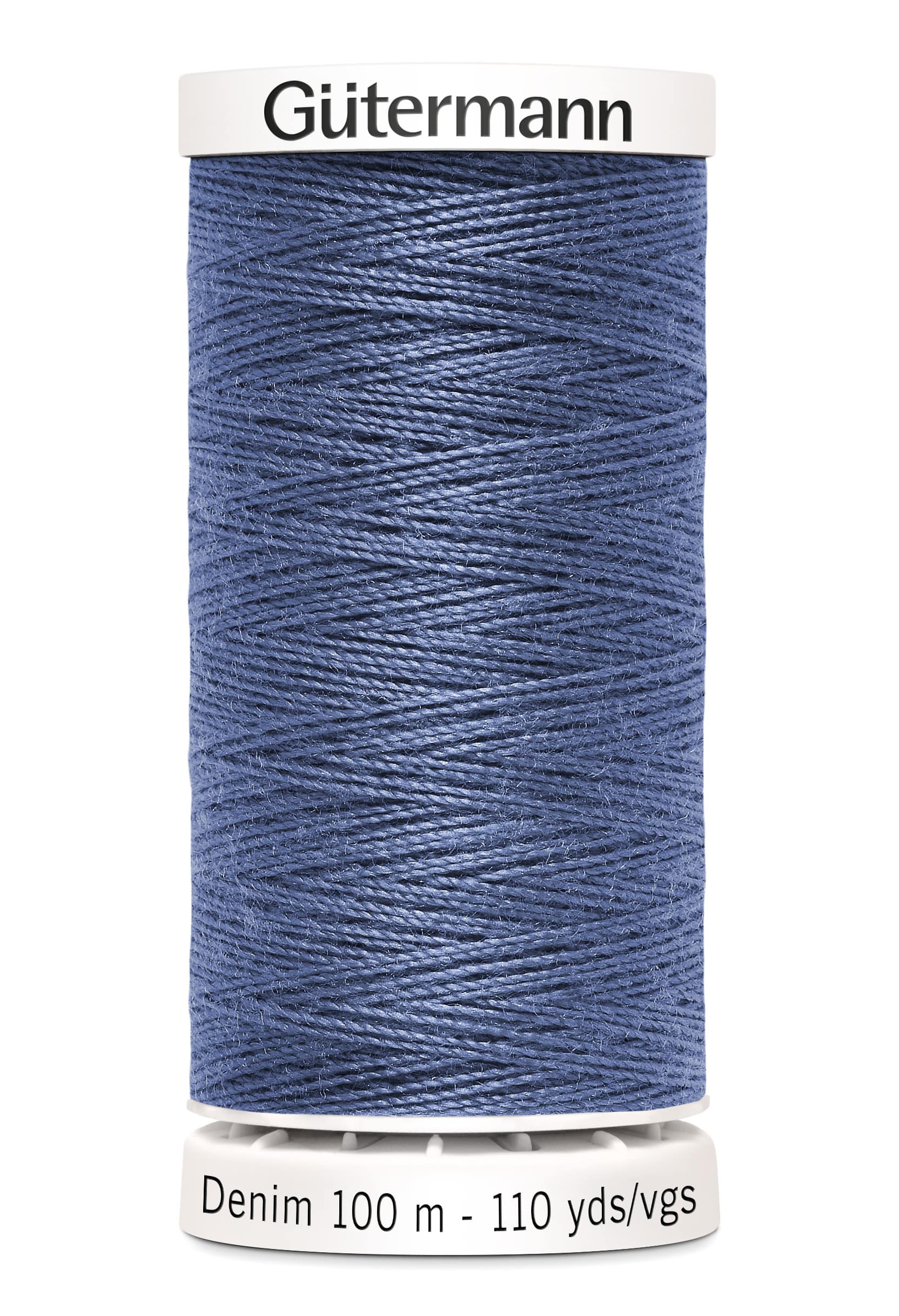Fil jeans Denim 100m - Gütermann - Image 20