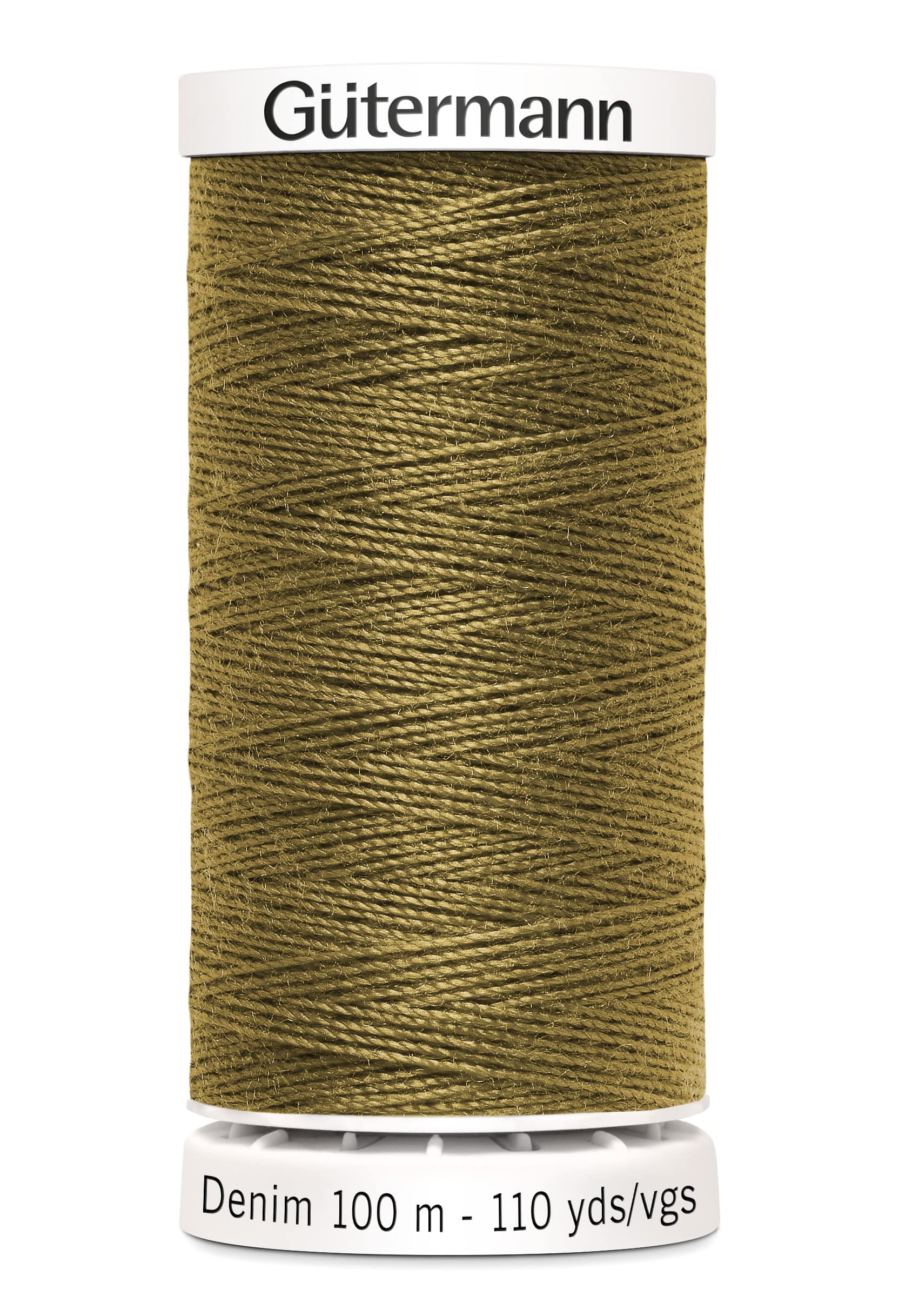Fil jeans Denim 100m - Gütermann - Image 31