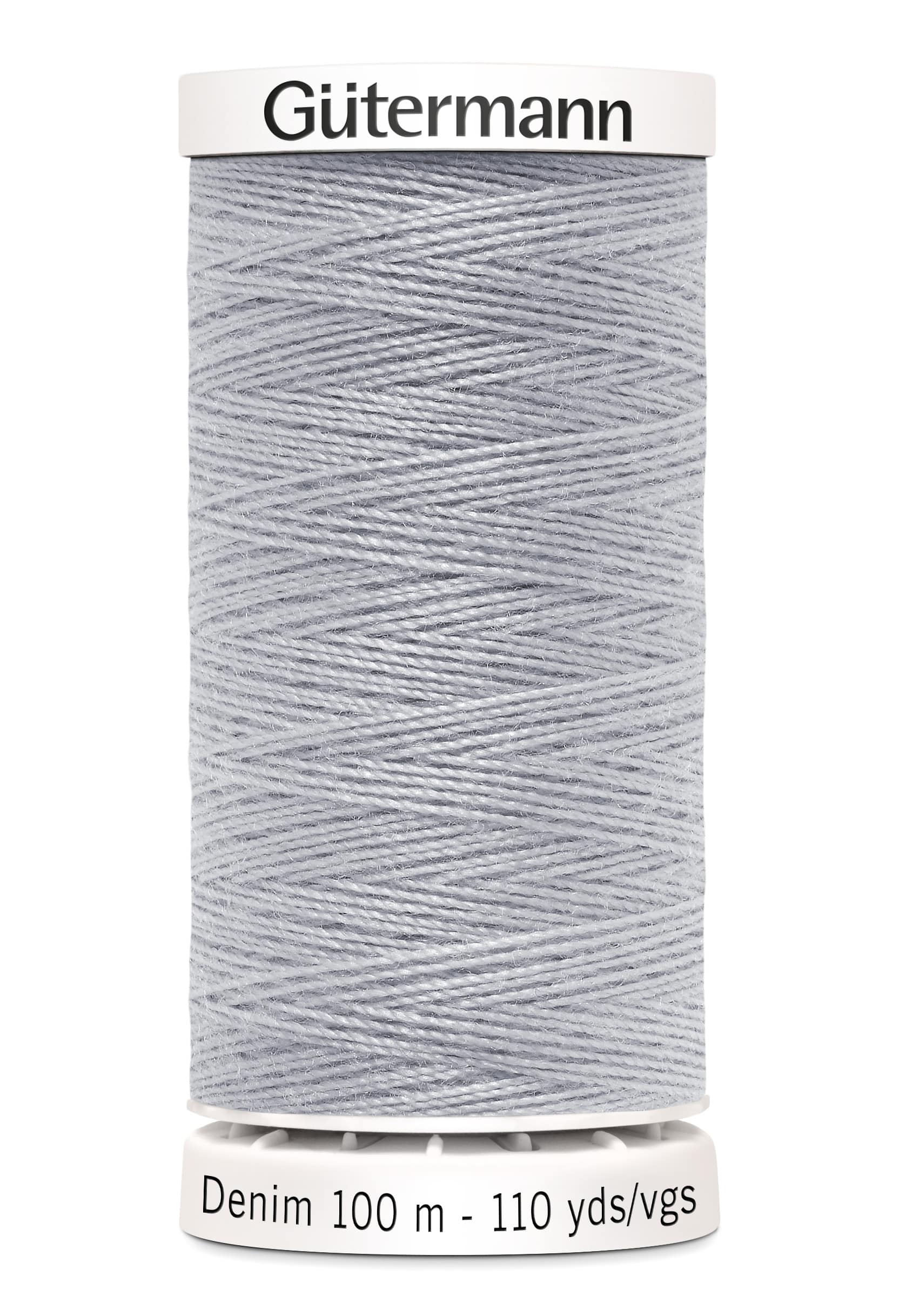 Fil jeans Denim 100m - Gütermann - Image 37