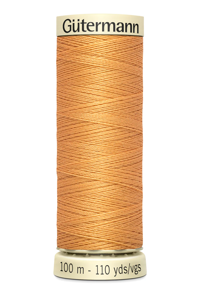 Fil pour tout coudre 100m - Tons Rose/Violet - Gütermann - Image 26