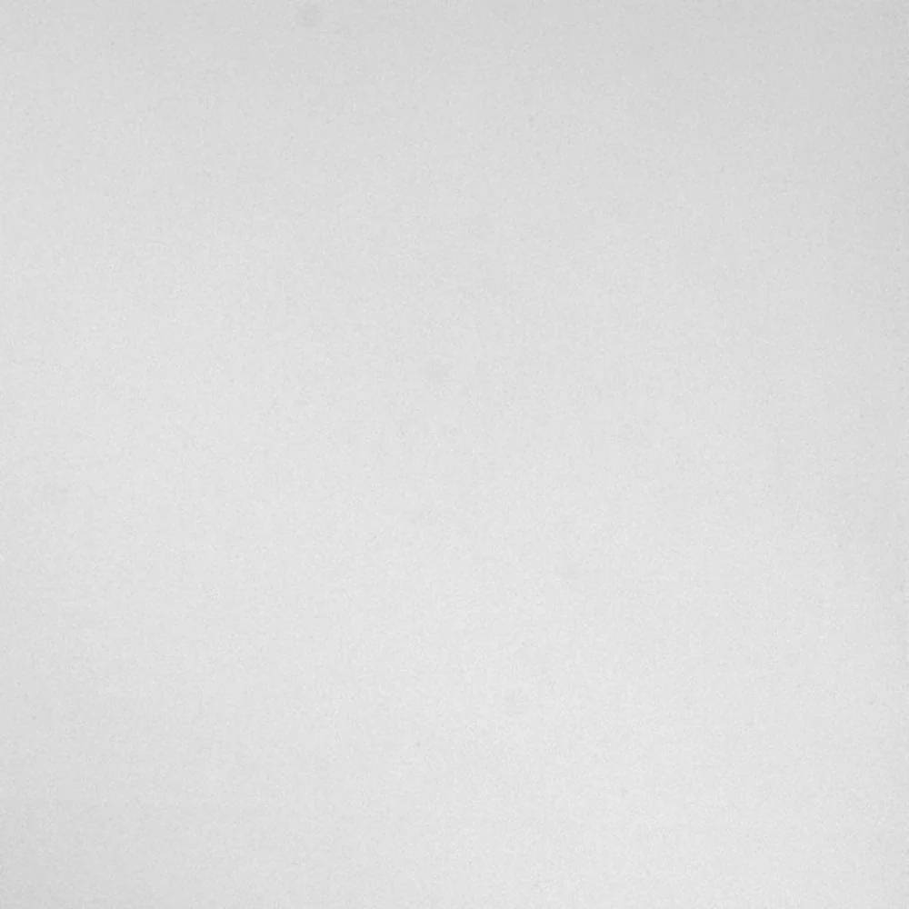 Gabardine polycoton sergé blanc - Image 3