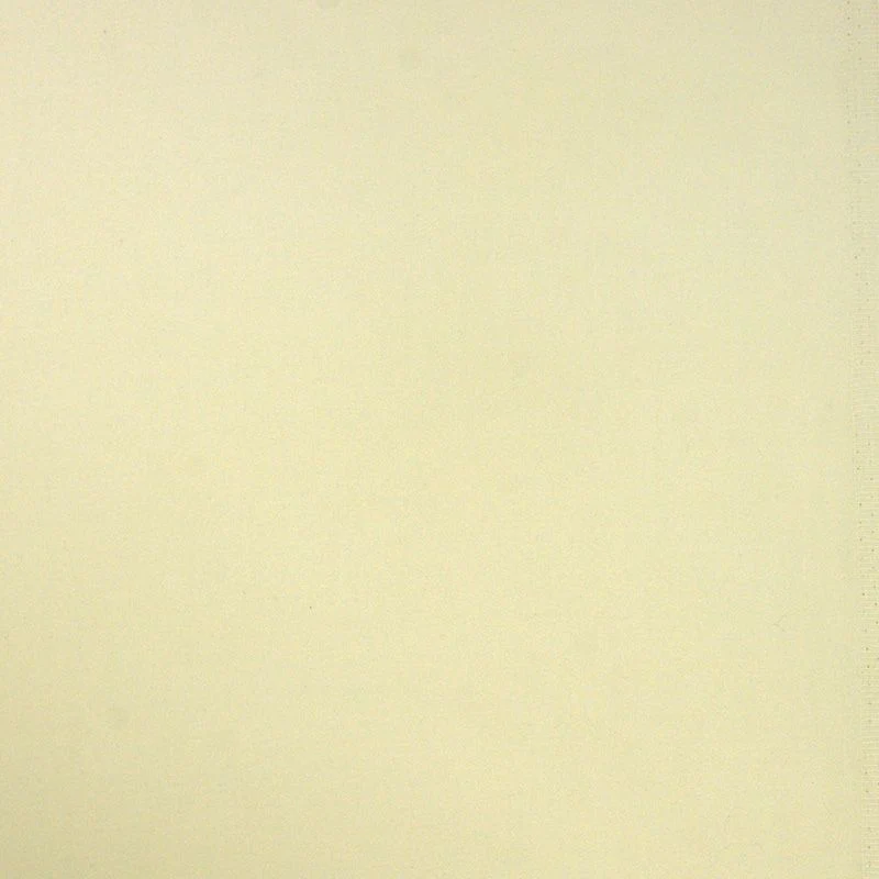 Gabardine polycoton sergé écru - Image 3