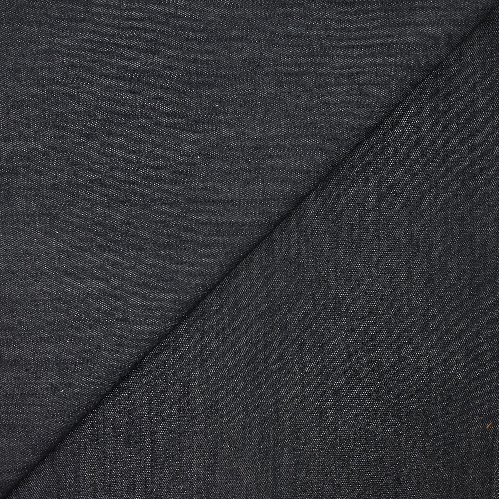 Jean's coton élasthanne Astrid gris bleu