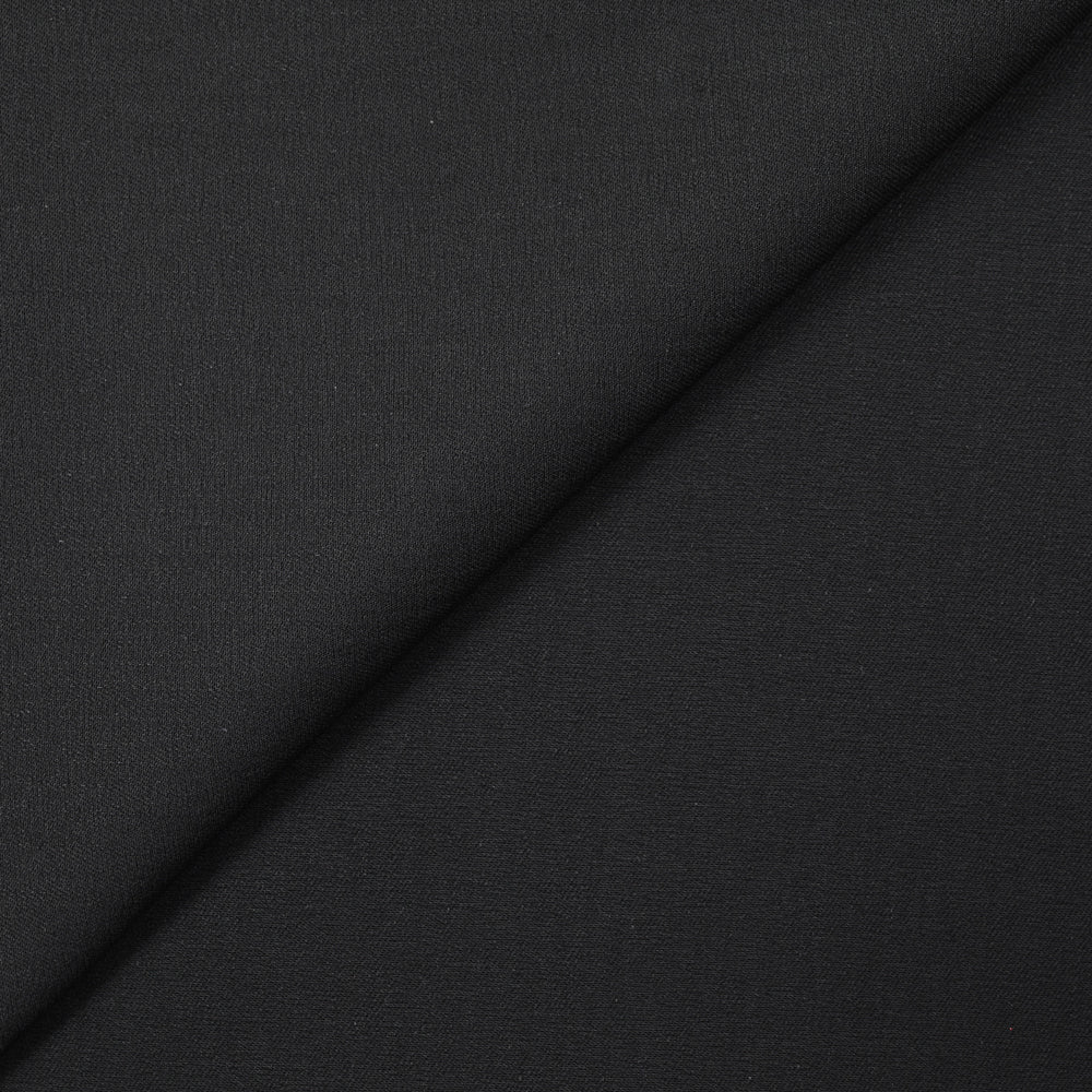 Jean's coton élasthanne Elodie noir