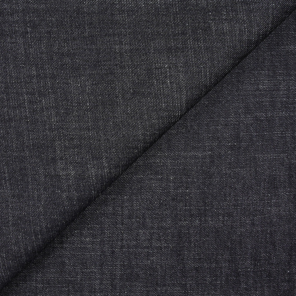 Jean's coton Marion bleu nuit