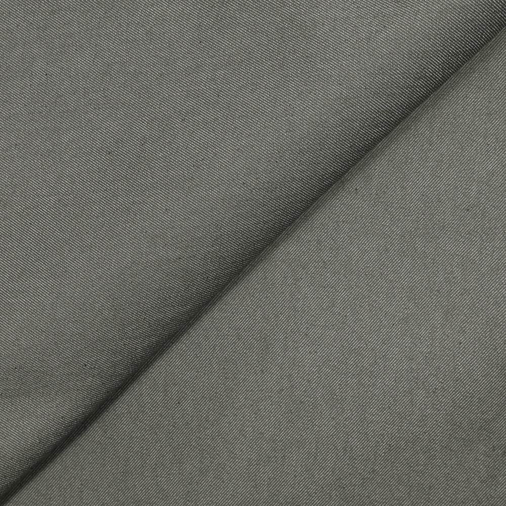 Jean's coton souple Dany gris