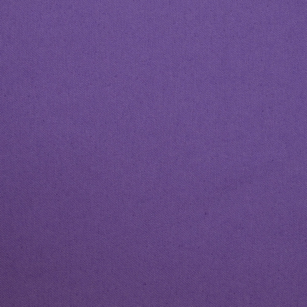 Jean's coton souple Dany lilas - Image 3