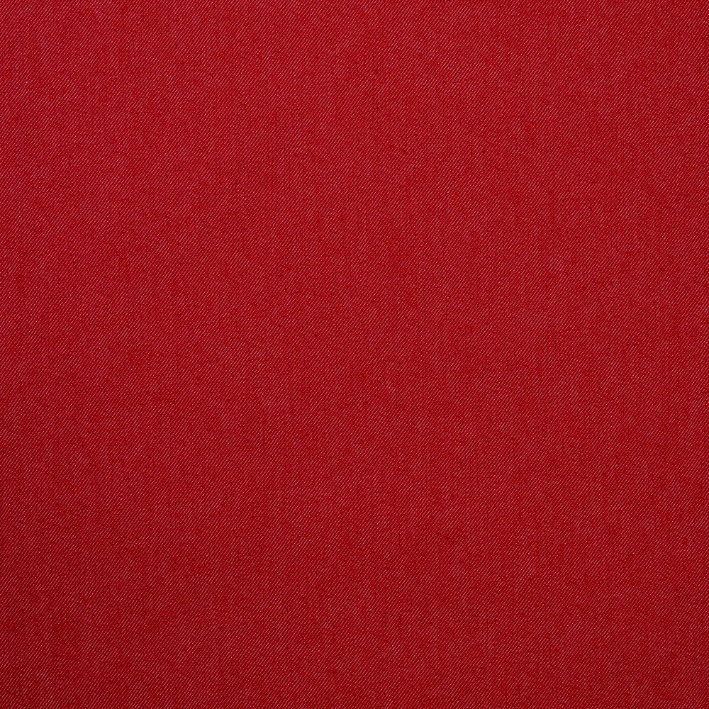 Jean's coton souple Dany rouge - Image 3