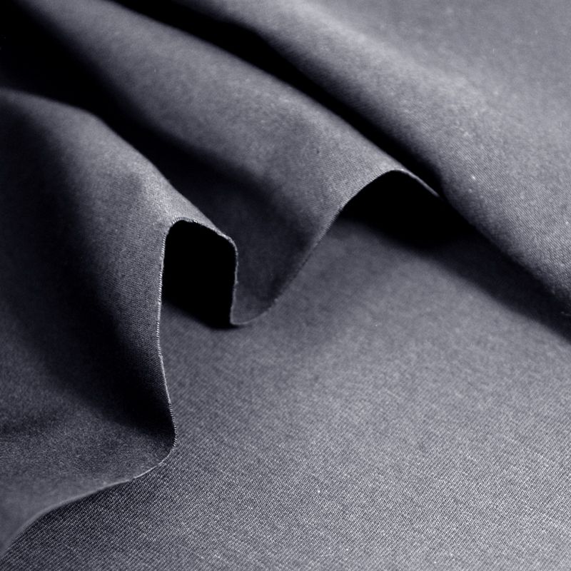 Jersey coton Bio marine - Image 4