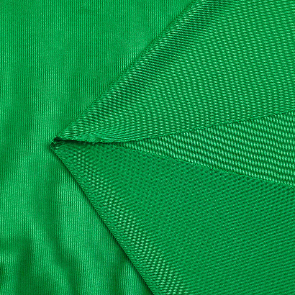 Jersey de viscose fin vert prairie - Image 3
