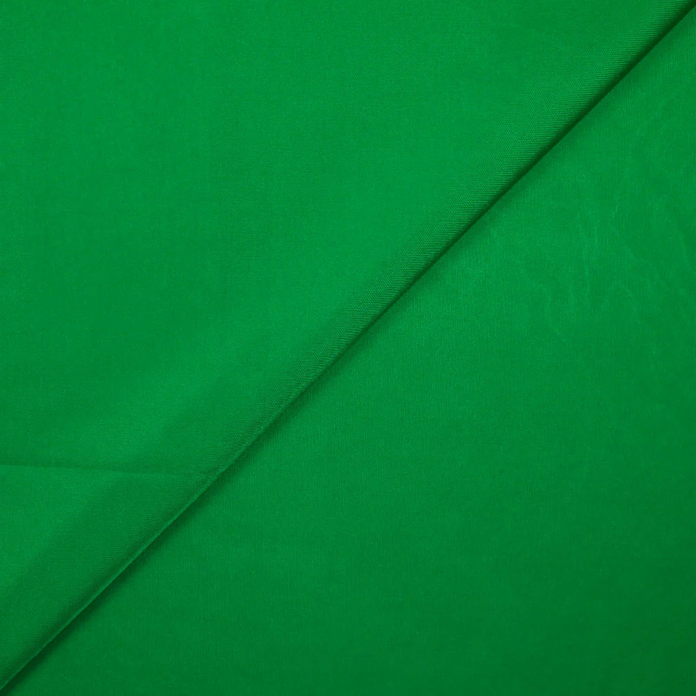 Jersey de viscose fin vert prairie - Image 4