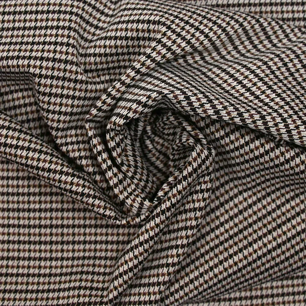Ma Box Couture M&T x LCDSP : "Ma Robe de la Rentrée en Prince de Galles" - Image 7