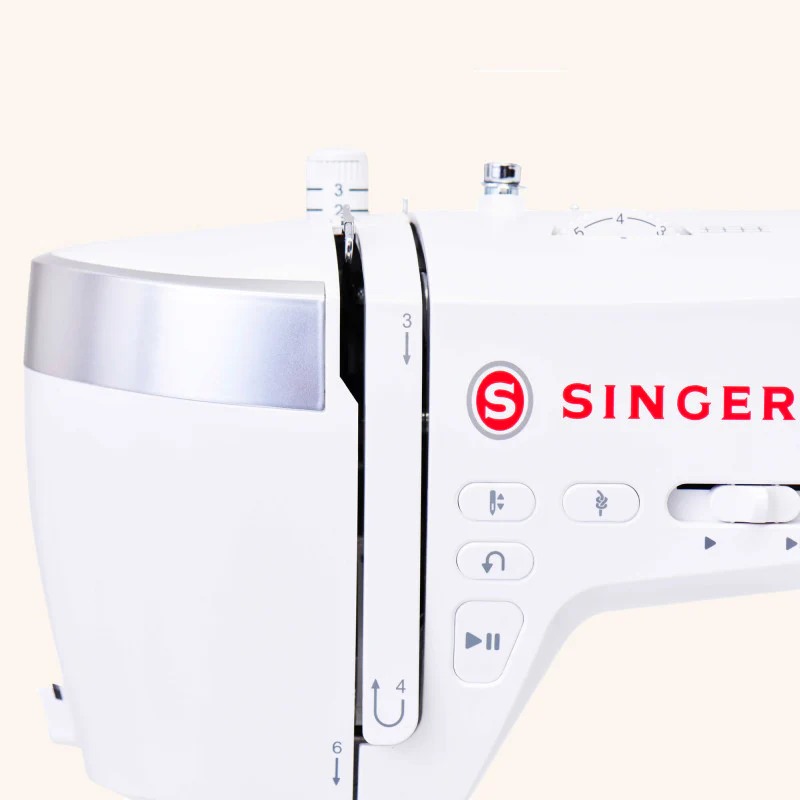 Machine à coudre Singer Madam 8 - Image 5