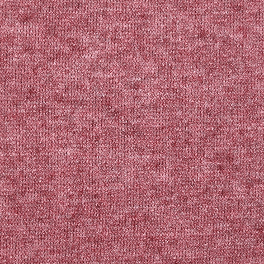 Maille Iris fond bois de rose - Image 3