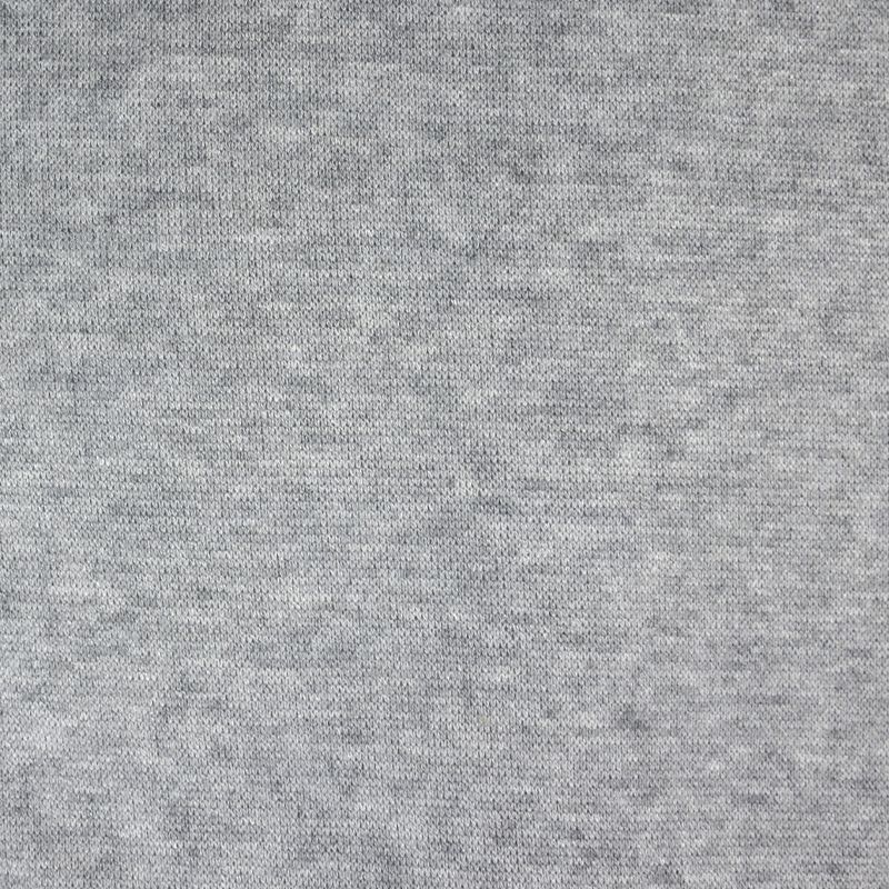 Maille Iris fond gris - Image 2