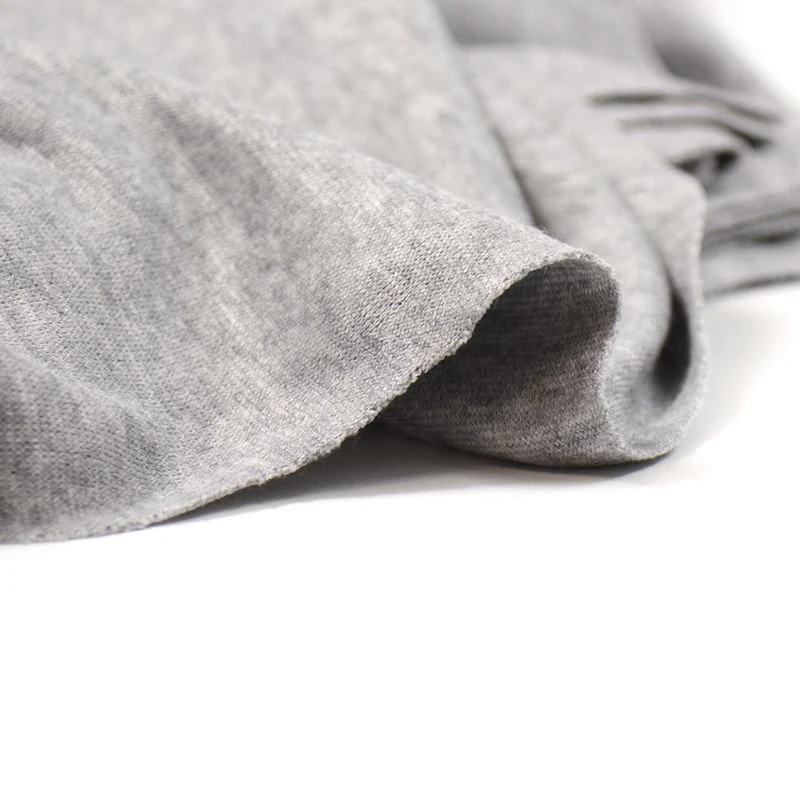 Maille Iris fond gris - Image 4