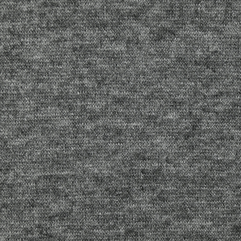 Maille Iris fond gris ardoise - Image 3