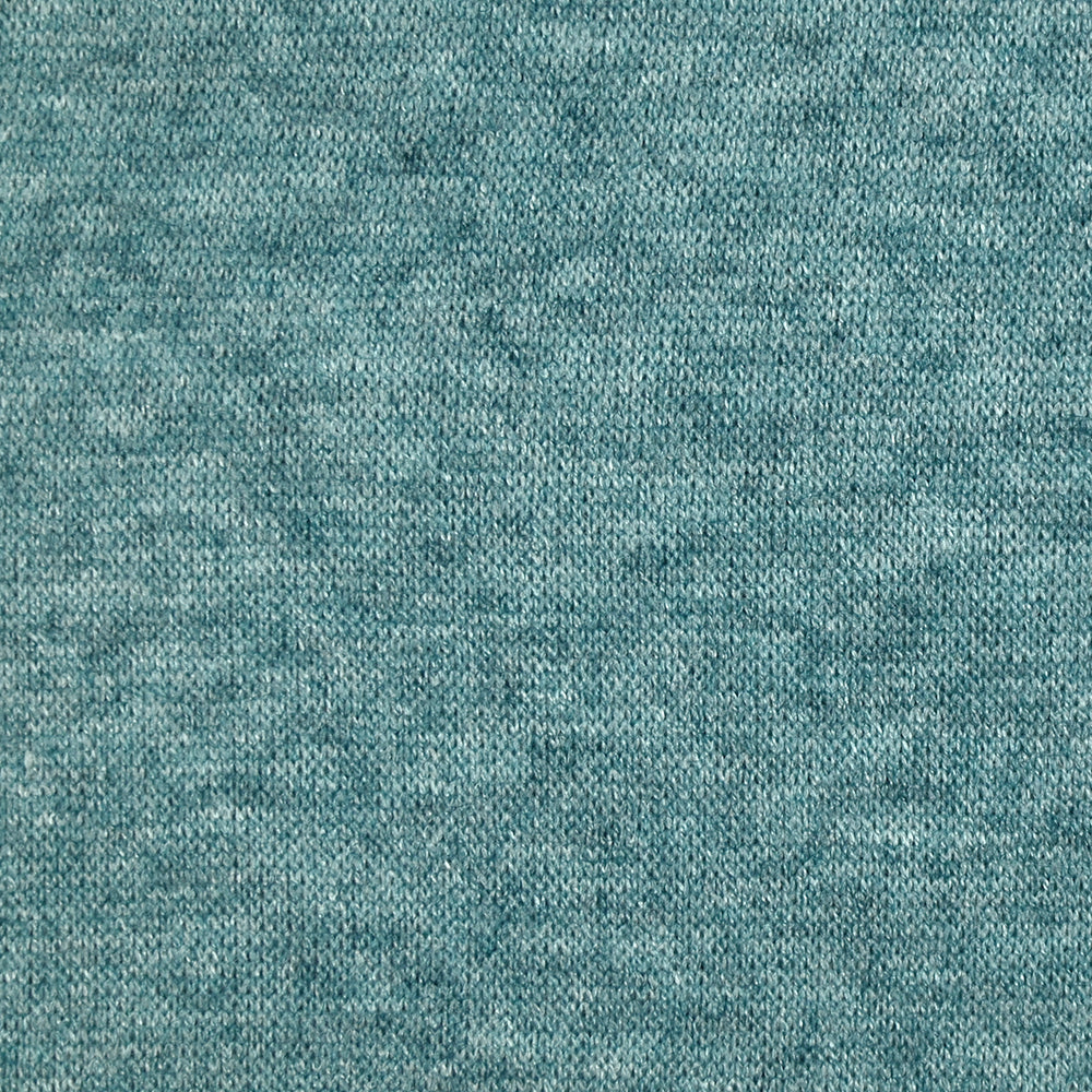 Maille Iris fond turquoise - Image 3