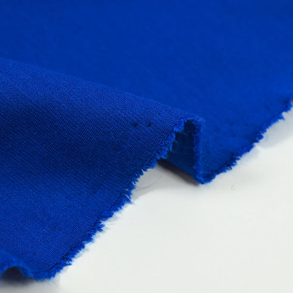 Maille Milano bleu roi - Image 4