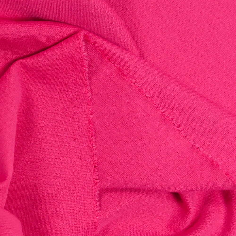 Maille Milano fuchsia - Image 3