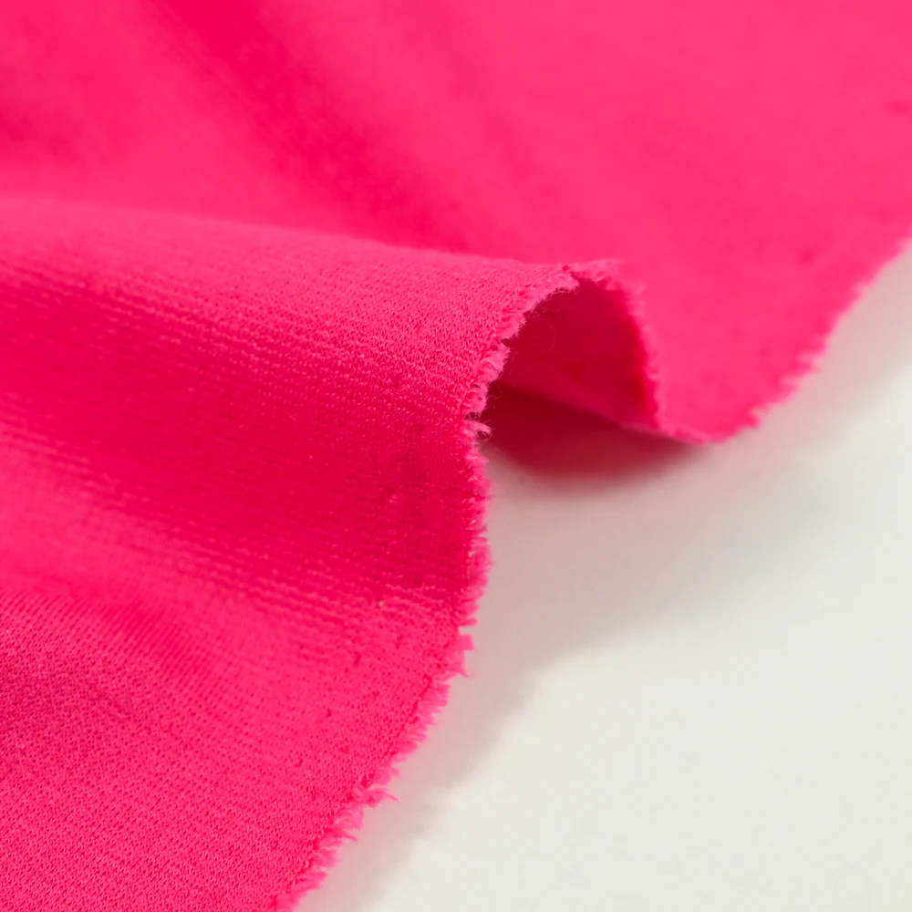 Maille Milano fuchsia - Image 4