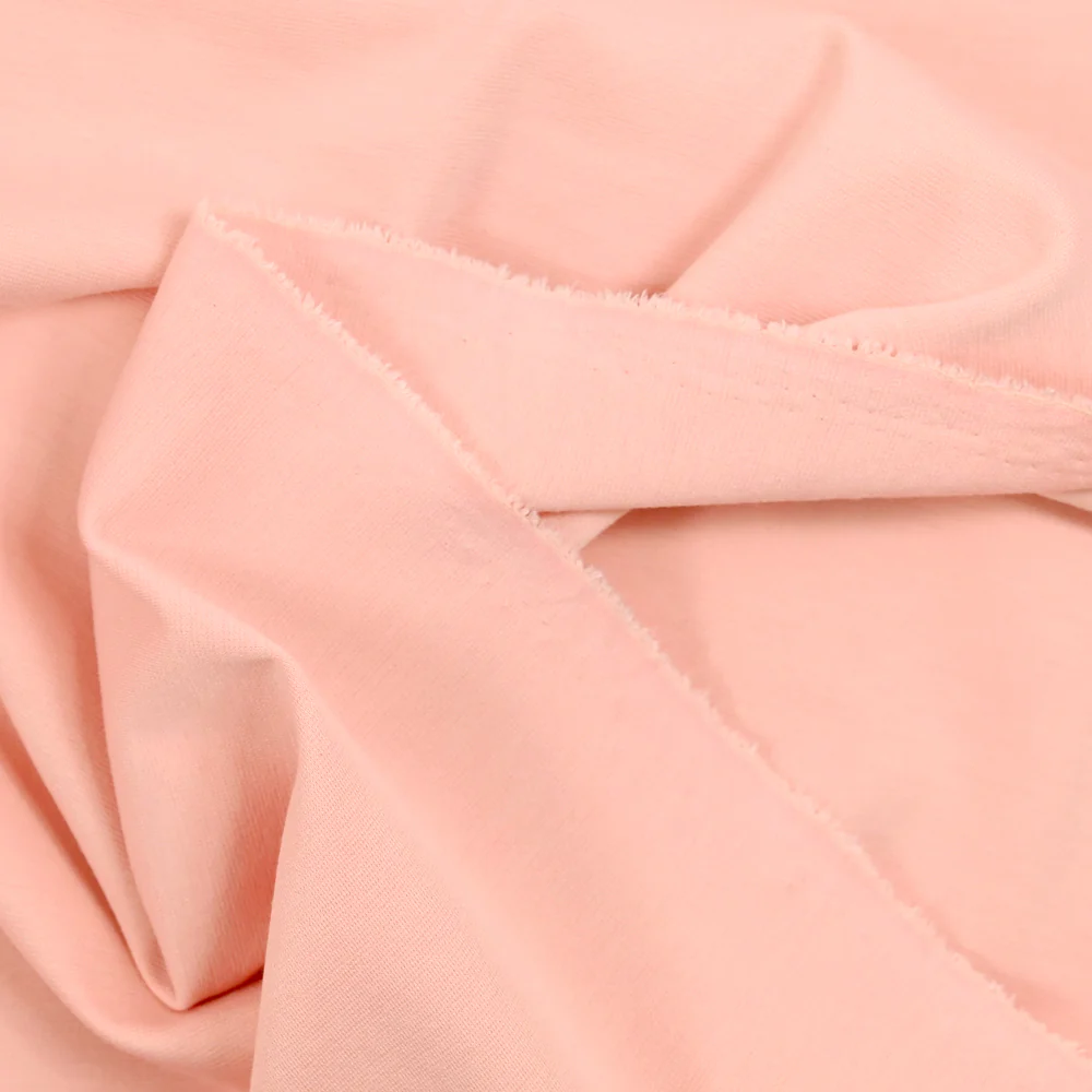 Maille Milano rose layette - Image 3