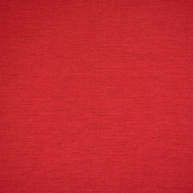Maille Milano rouge - Image 3