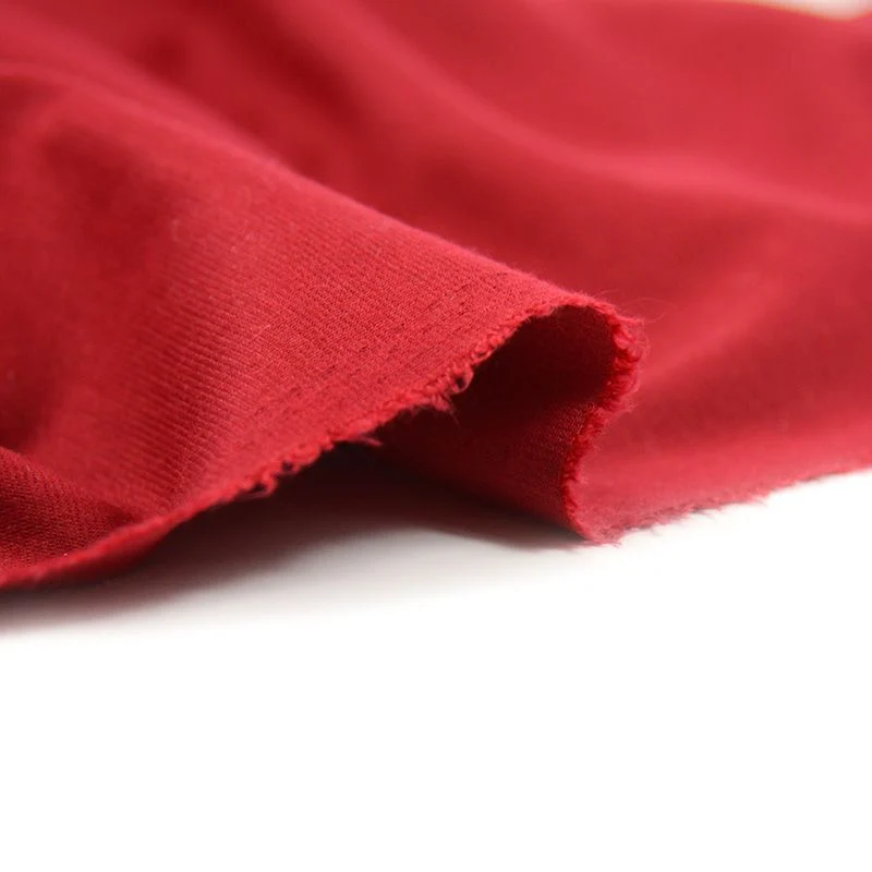 Maille Milano rouge - Image 4