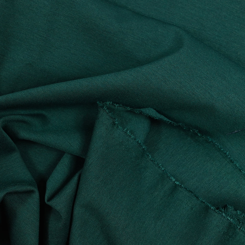 Maille Milano vert bouteille - Image 3