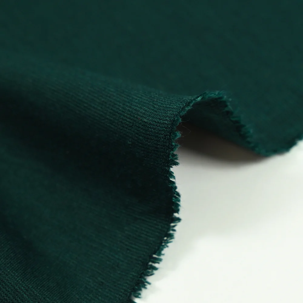 Maille Milano vert bouteille - Image 4