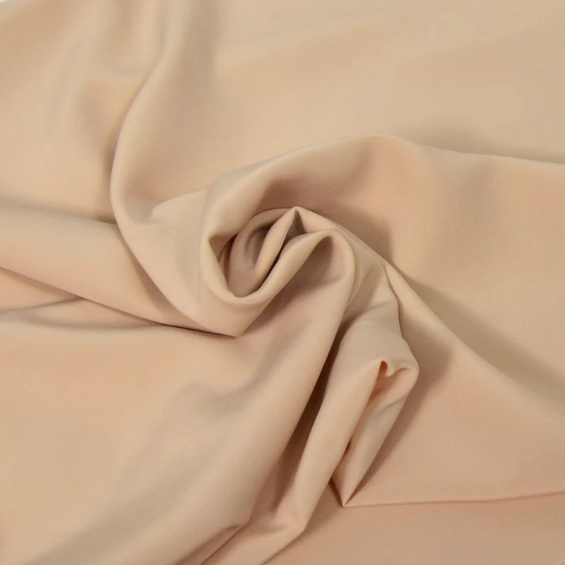 Microfibre polyester beige - Image 2