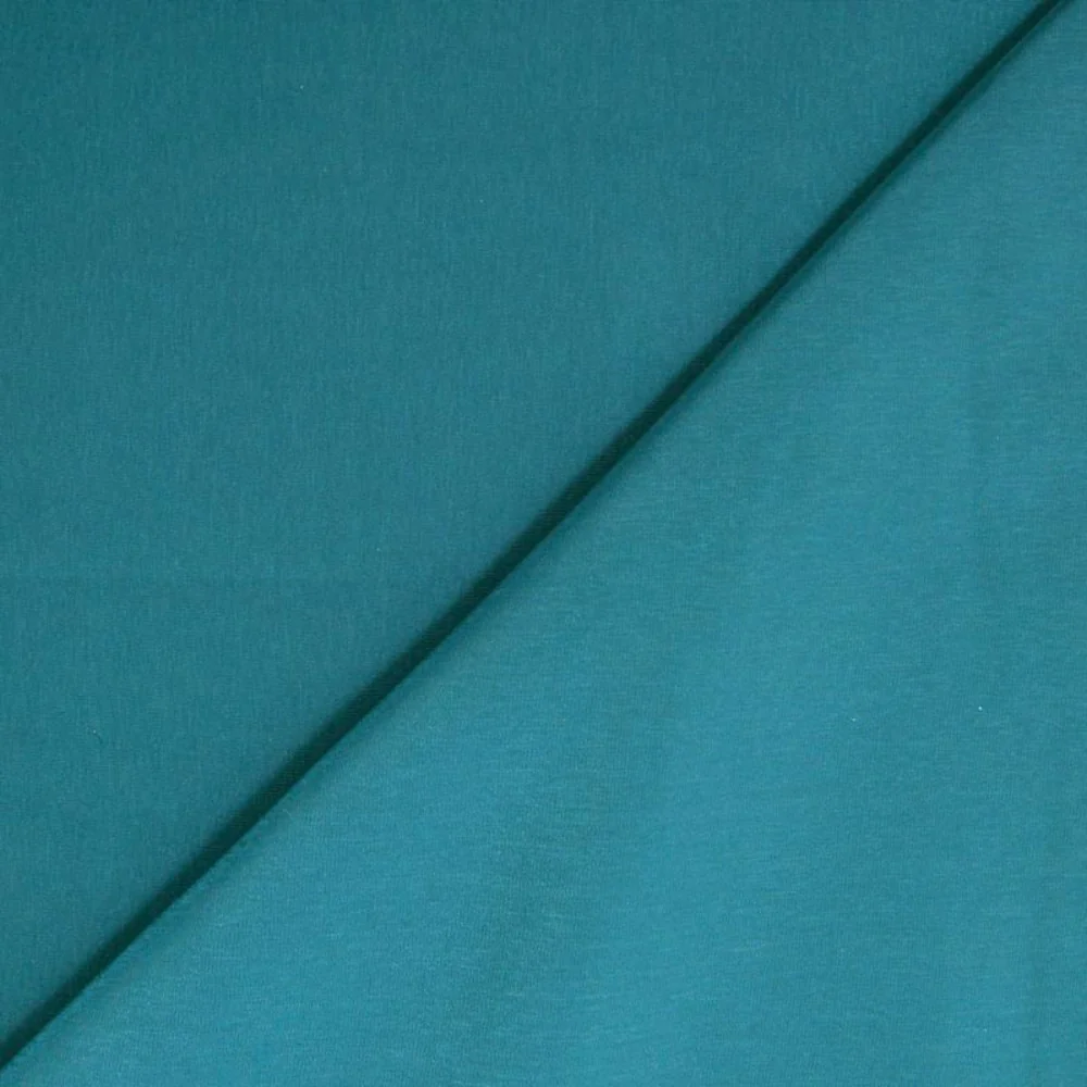 Microfibre polyester canard