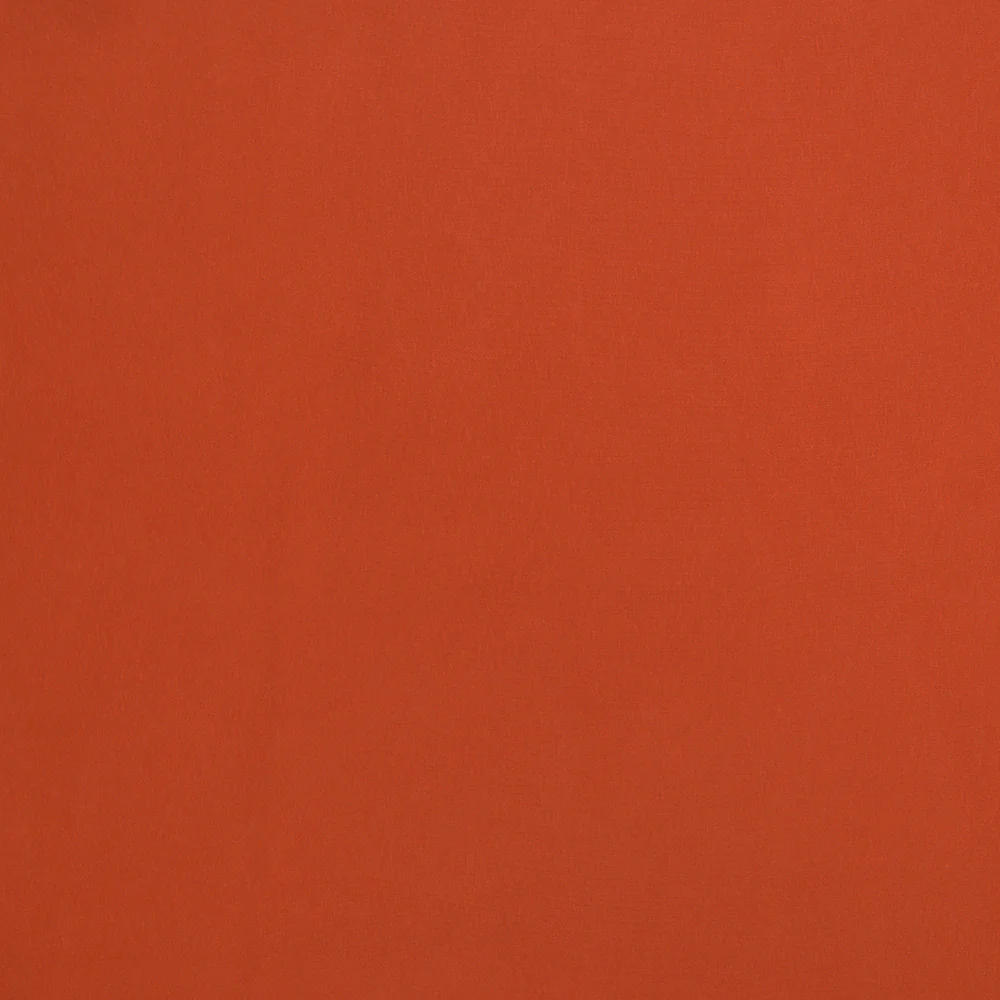 Microfibre polyester rouille - Image 3