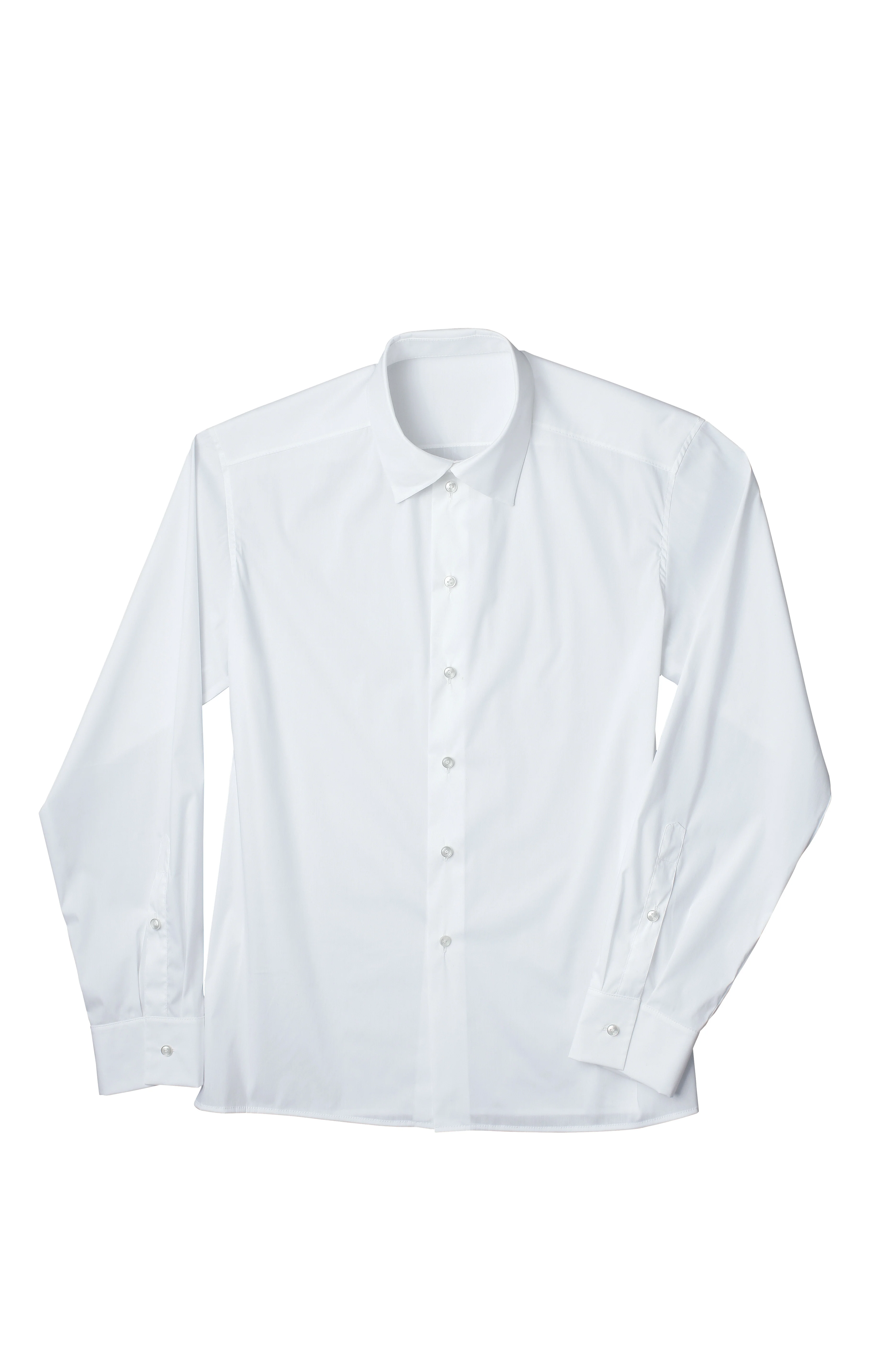 Patron n°7045 : Chemise pour homme - Image 6