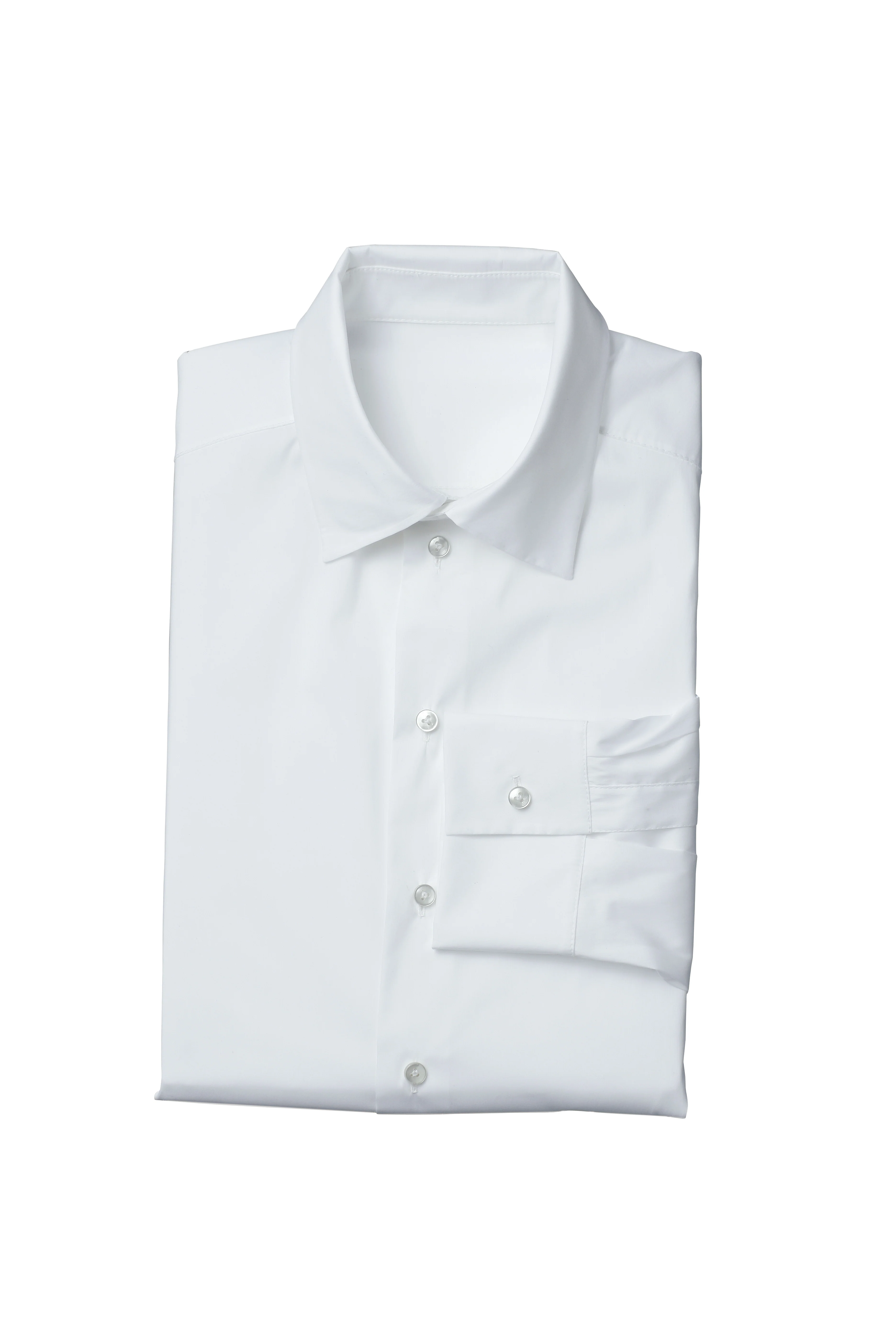 Patron n°7045 : Chemise pour homme - Image 7