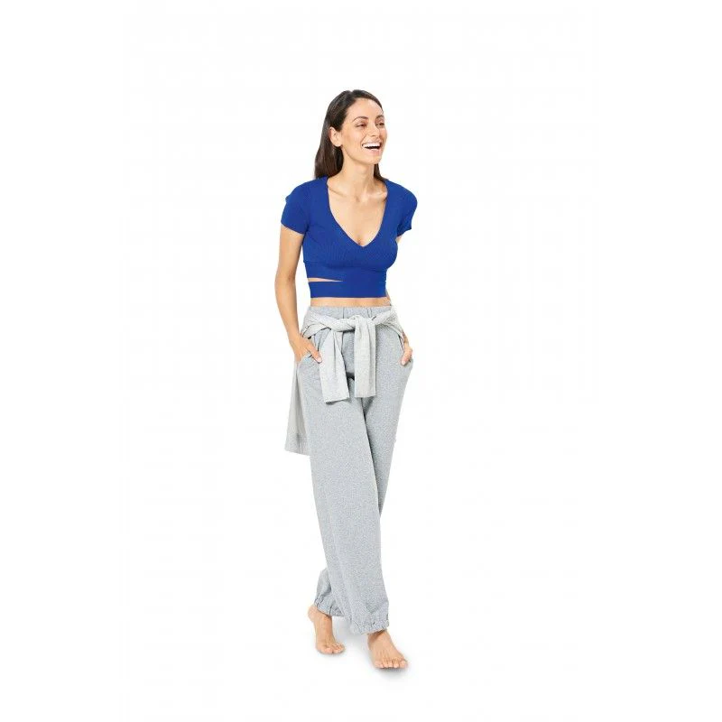 Patron Burda 6333 - Jogging - Image 3