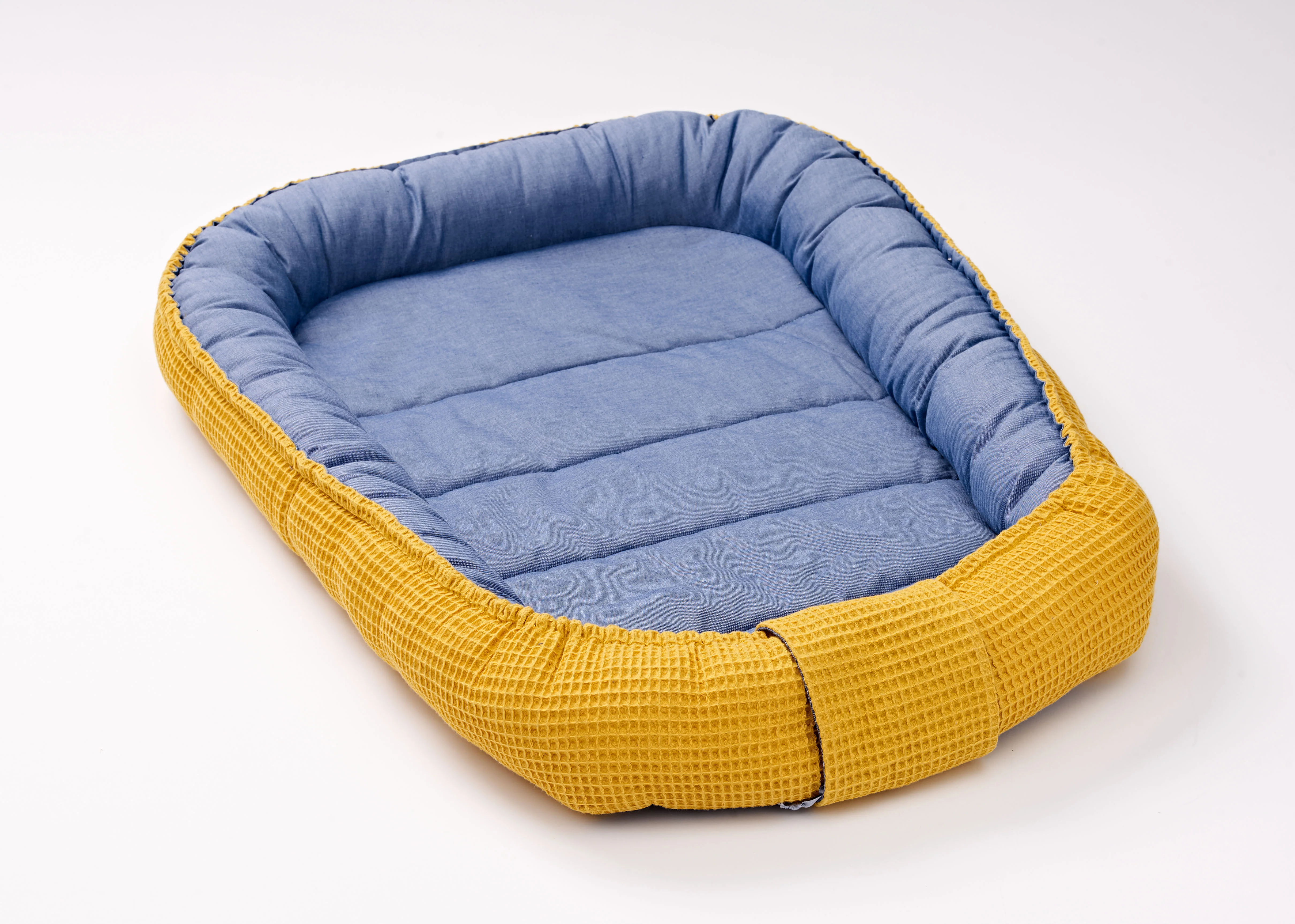 Patron Burda Enfant n°5834 : Accessoires bébé - Image 3