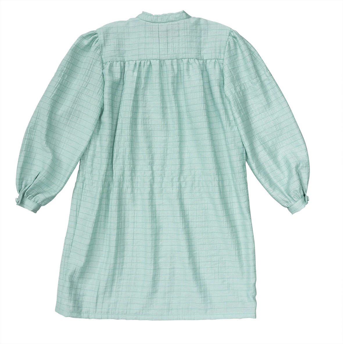 Patron Burda Enfant n°9216 : Robe & Blouse - Image 5