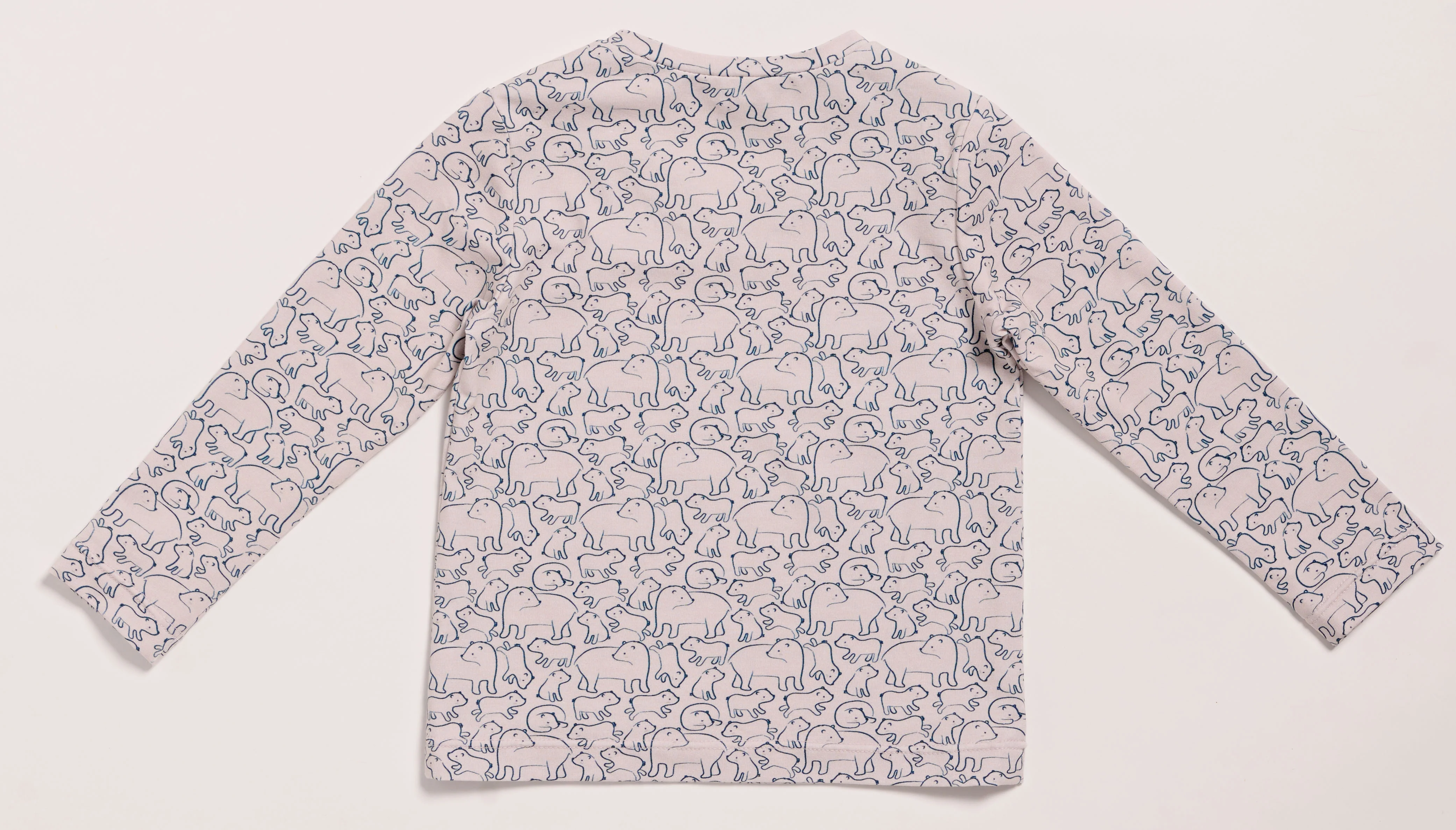Patron Burda Enfant n°9218 : Ensemble Pyjama - Image 11