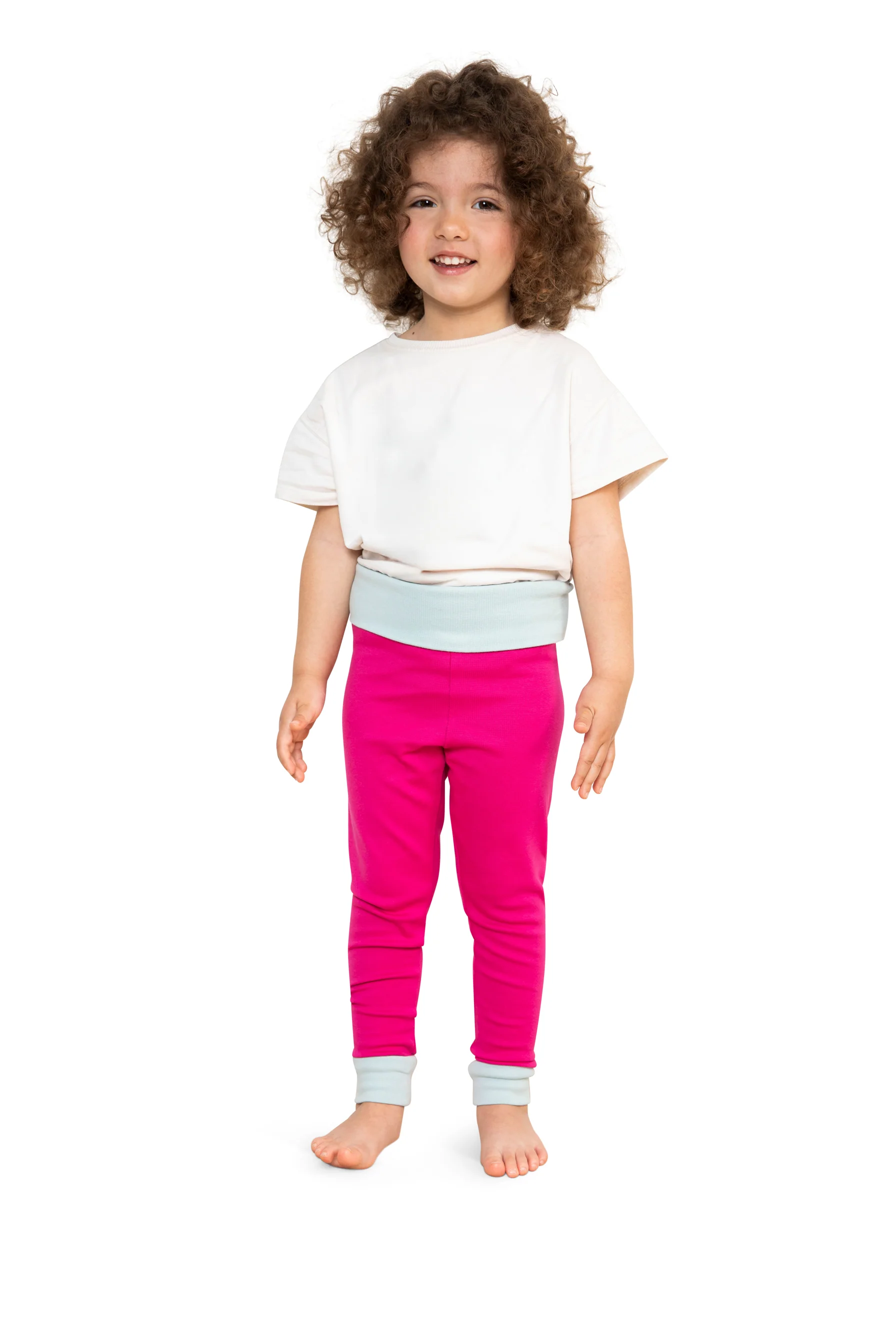 Patron Burda Enfant n°9218 : Ensemble Pyjama - Image 12