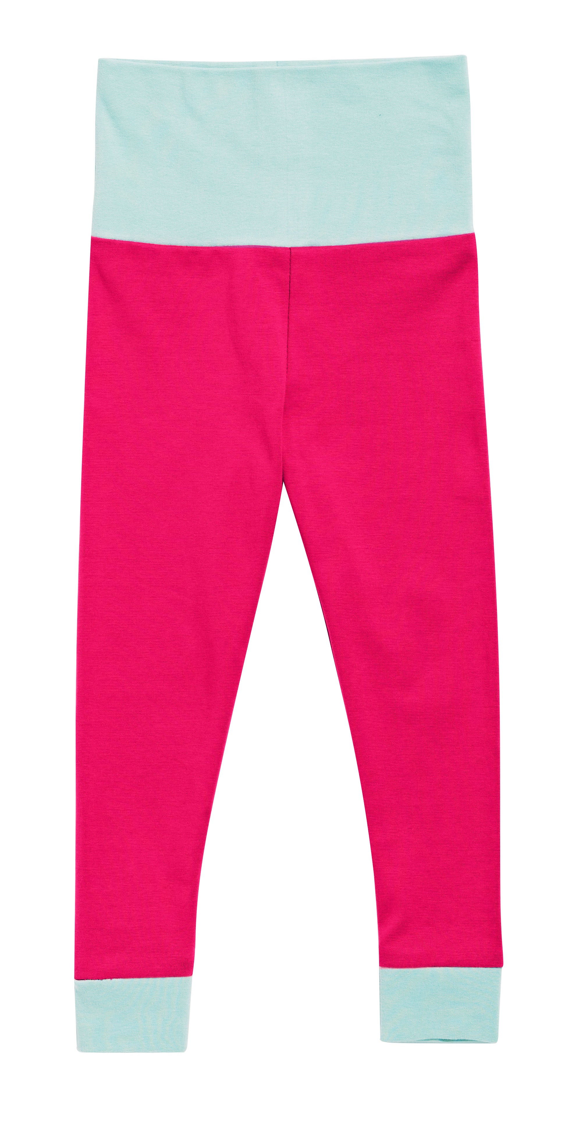 Patron Burda Enfant n°9218 : Ensemble Pyjama - Image 13