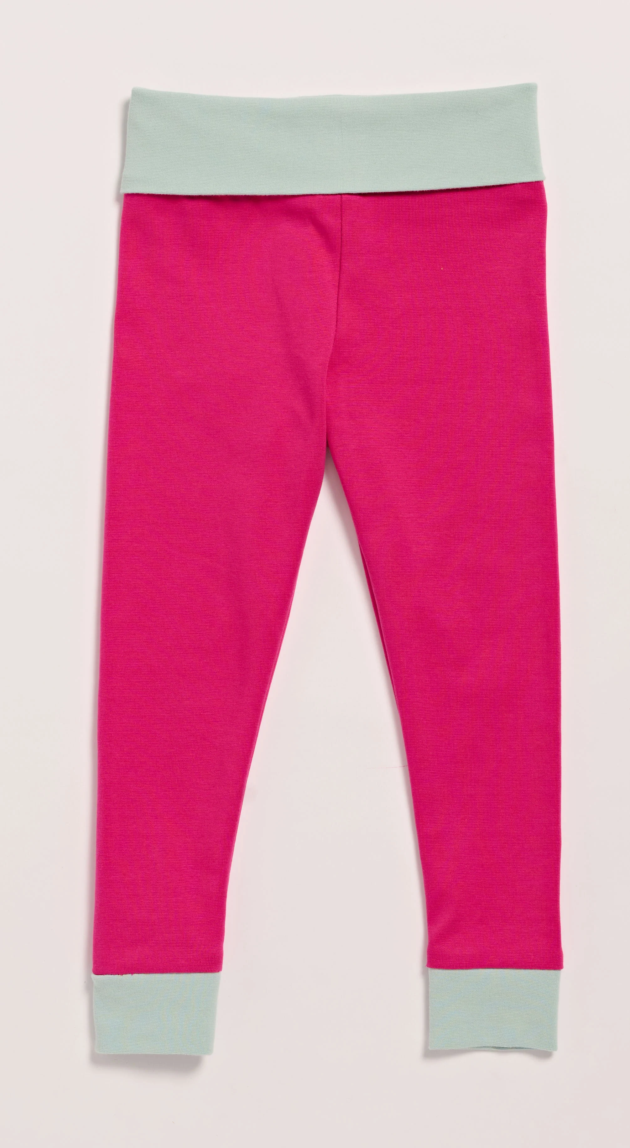 Patron Burda Enfant n°9218 : Ensemble Pyjama - Image 14