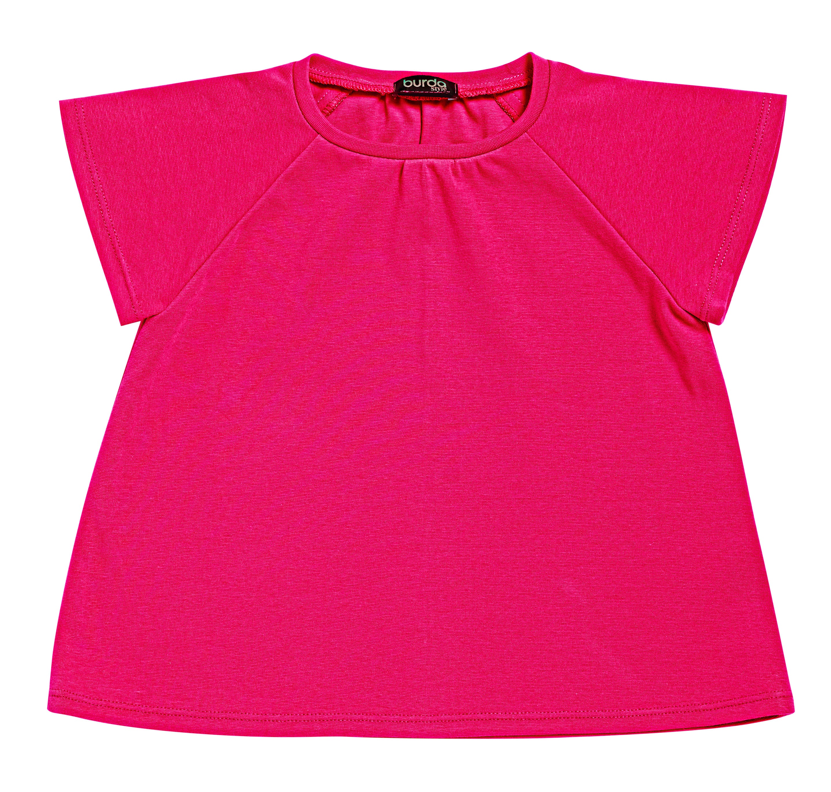 Patron Burda Enfant n°9218 : Ensemble Pyjama - Image 8