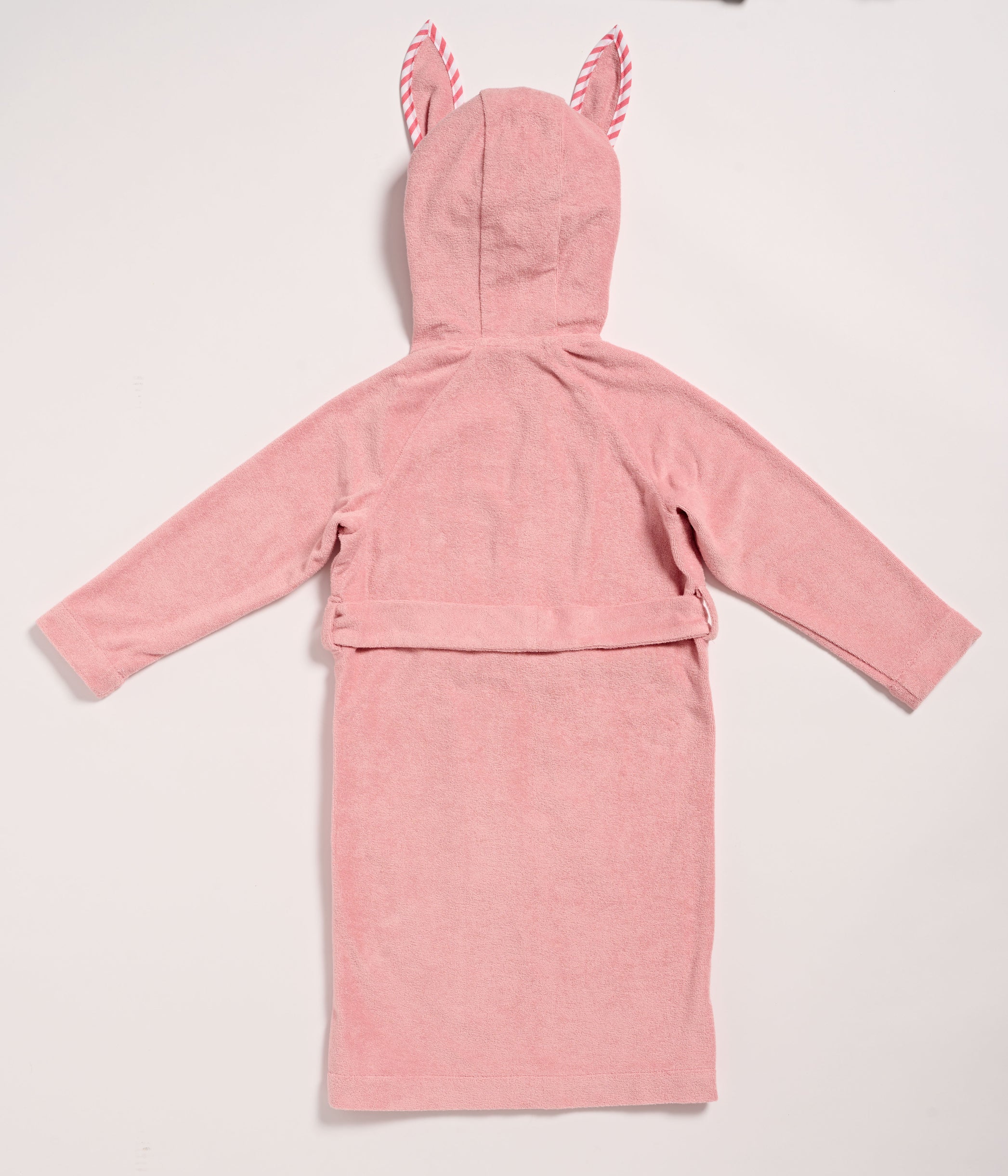 Patron Burda Enfant n°9219 : Peignoir - Image 8