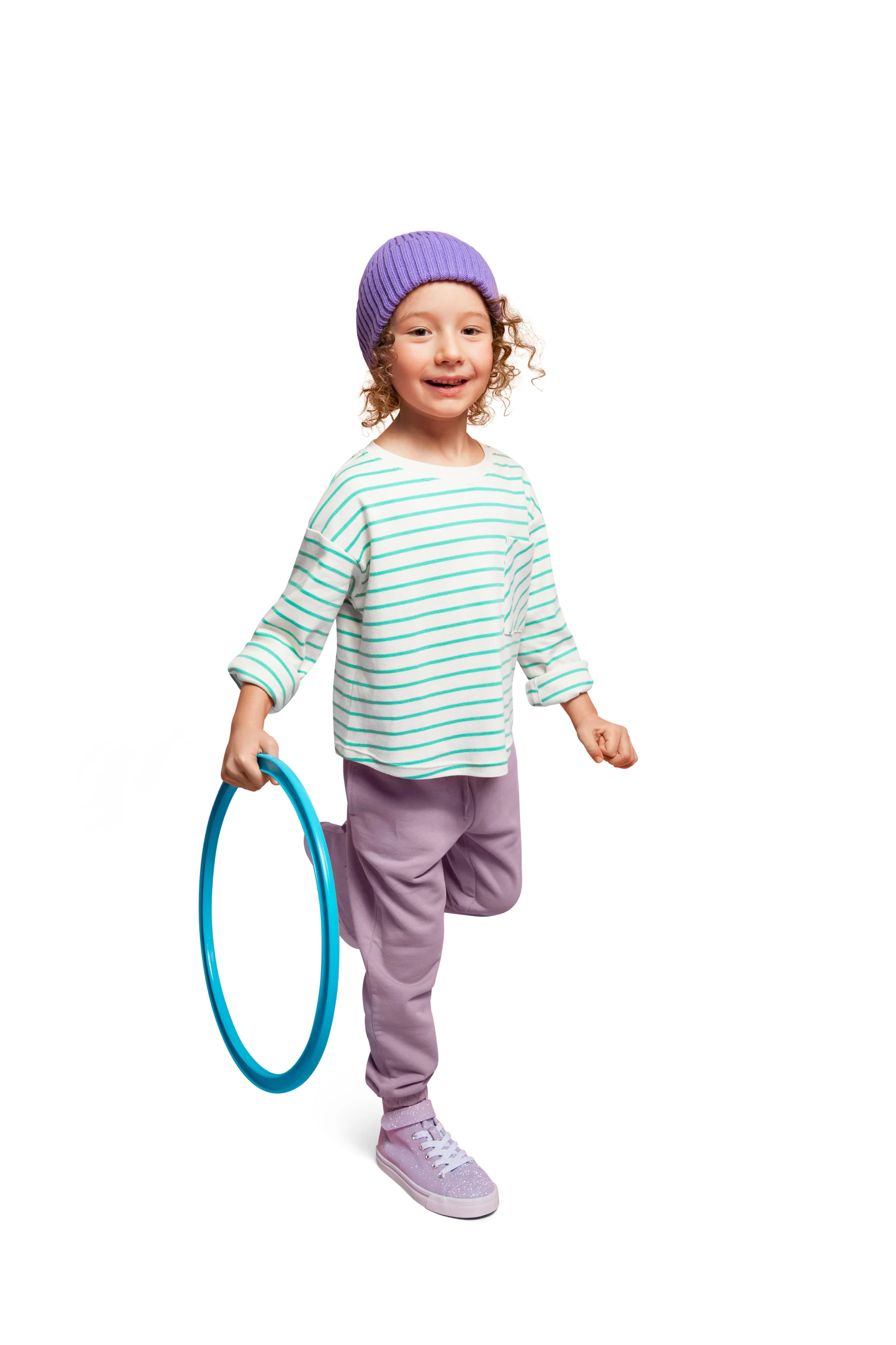 Patron Burda Enfant n°9223 : T-shirt - Image 3